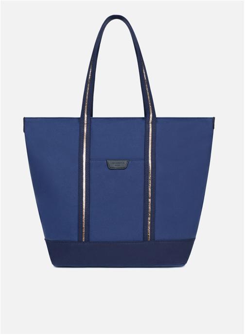 Hexagona Cabas KAYA femme bleu