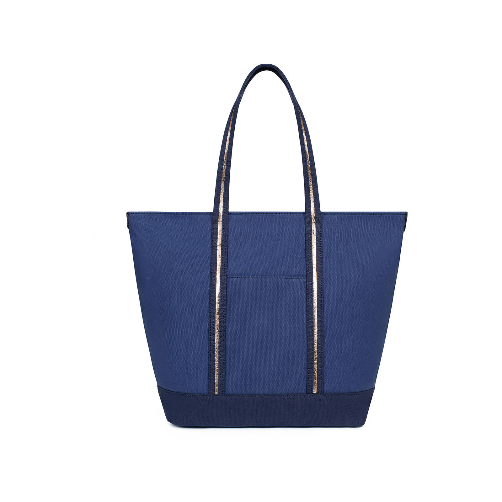 Cabas KAYA femme bleu Hexagona Cabas KAYA femme bleu Bleu marine