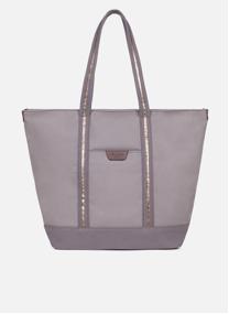 Cabas KAYA femme bleu