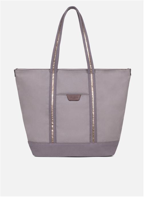 Hexagona Cabas KAYA femme bleu