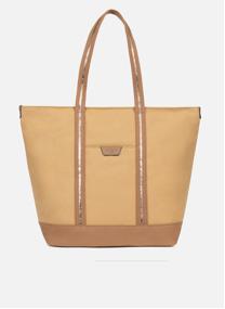 Cabas KAYA femme bleu