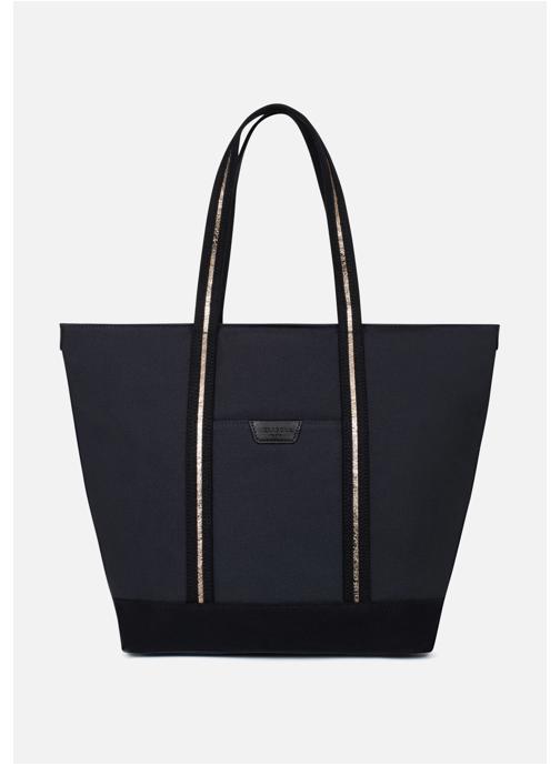 Hexagona Cabas KAYA femme bleu