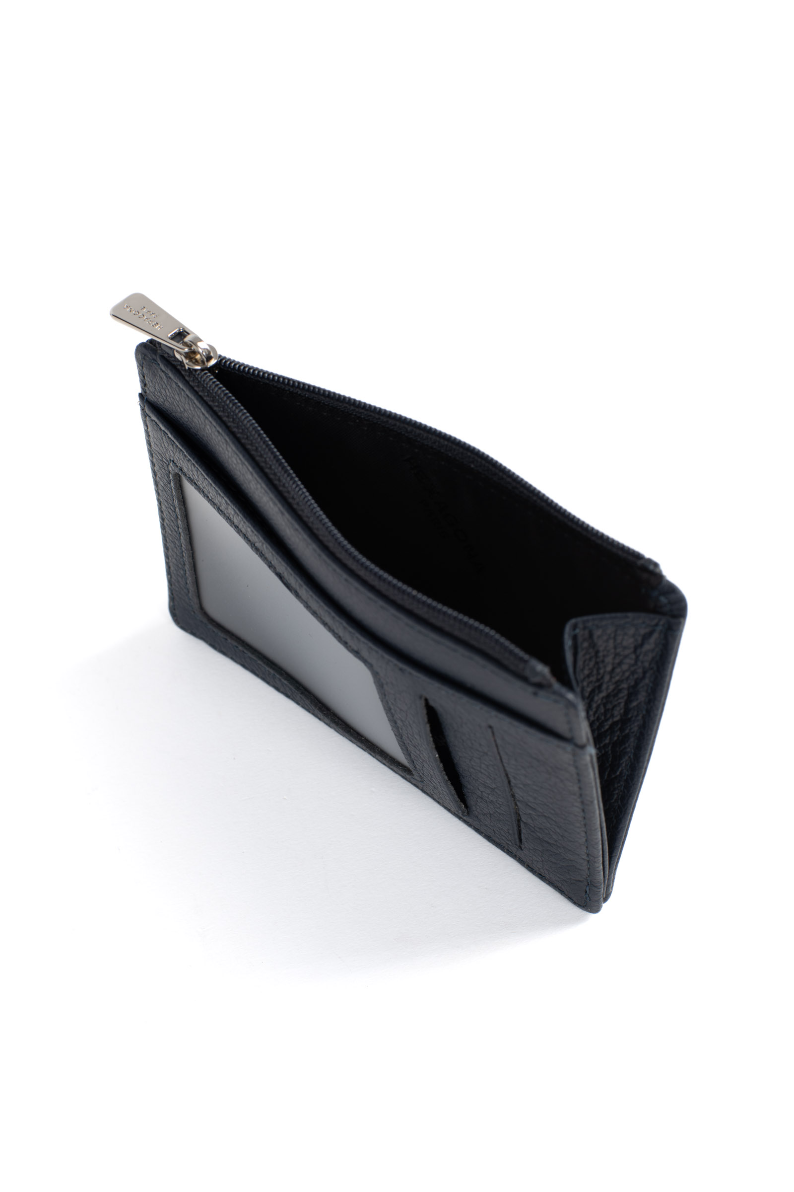 Porte-cartes CONFORT femme bleu Hexagona Porte-cartes CONFORT femme bleu Bleu marine