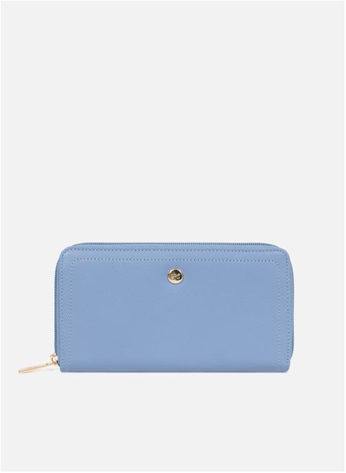 Hexagona Portefeuilles LUNA femme bleu