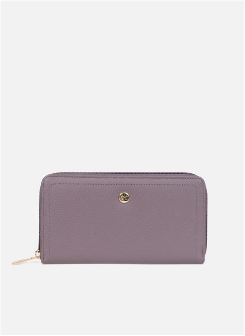 Hexagona Portefeuilles LUNA femme violet