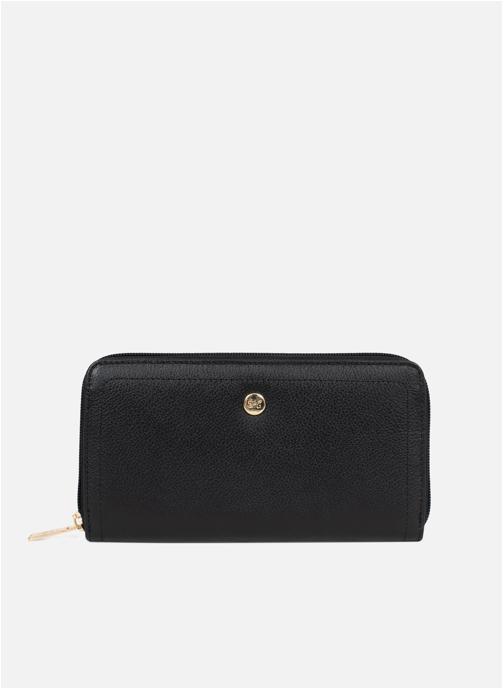 Hexagona Portefeuilles LUNA femme noir