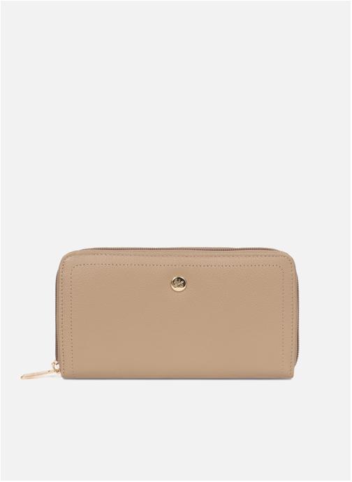 Hexagona Portefeuilles LUNA femme beige
