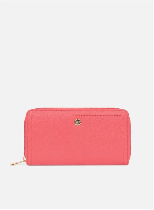 Hexagona Portefeuilles LUNA femme rose