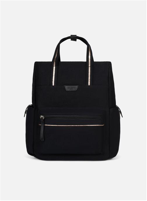 Hexagona Sacs à dos KAYA femme noir