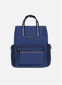Sacs à dos KAYA femme bleu Hexagona Sacs à dos KAYA femme bleu Bleu marine