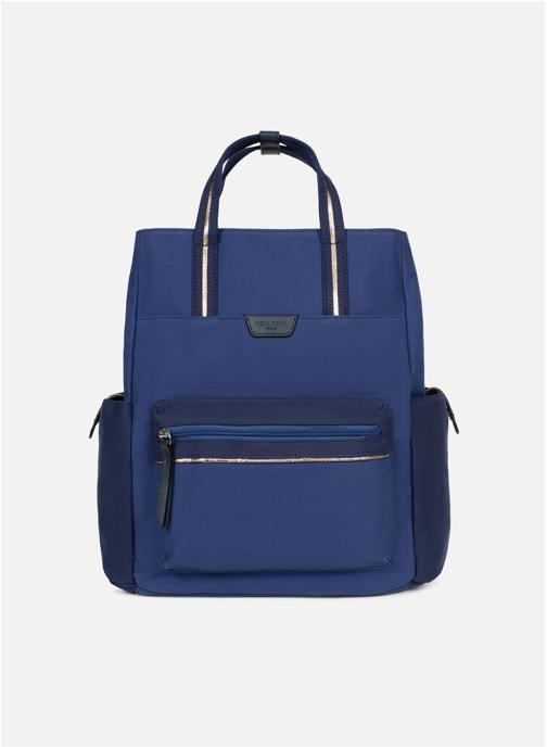 Hexagona Sacs à dos KAYA femme bleu