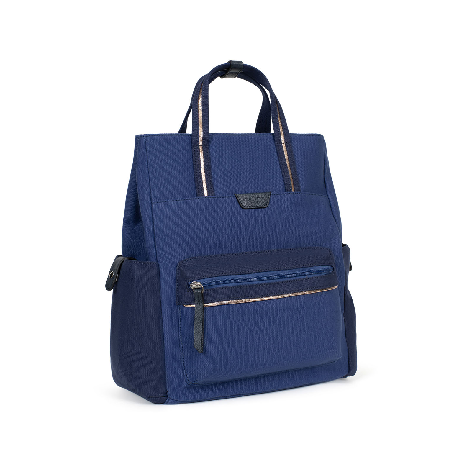 Sacs à dos KAYA femme bleu Hexagona Sacs à dos KAYA femme bleu Bleu marine