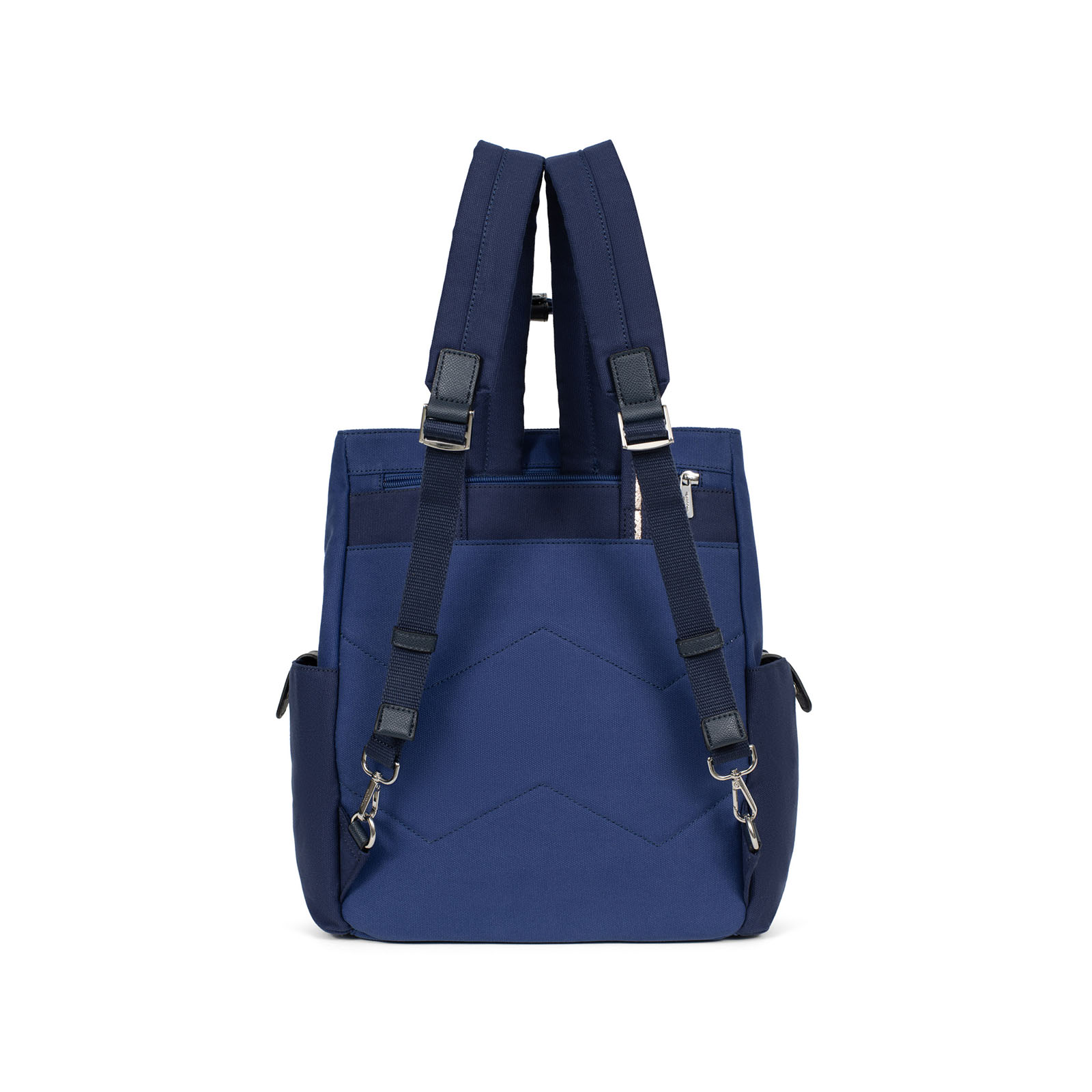 Sacs à dos KAYA femme bleu Hexagona Sacs à dos KAYA femme bleu Bleu marine