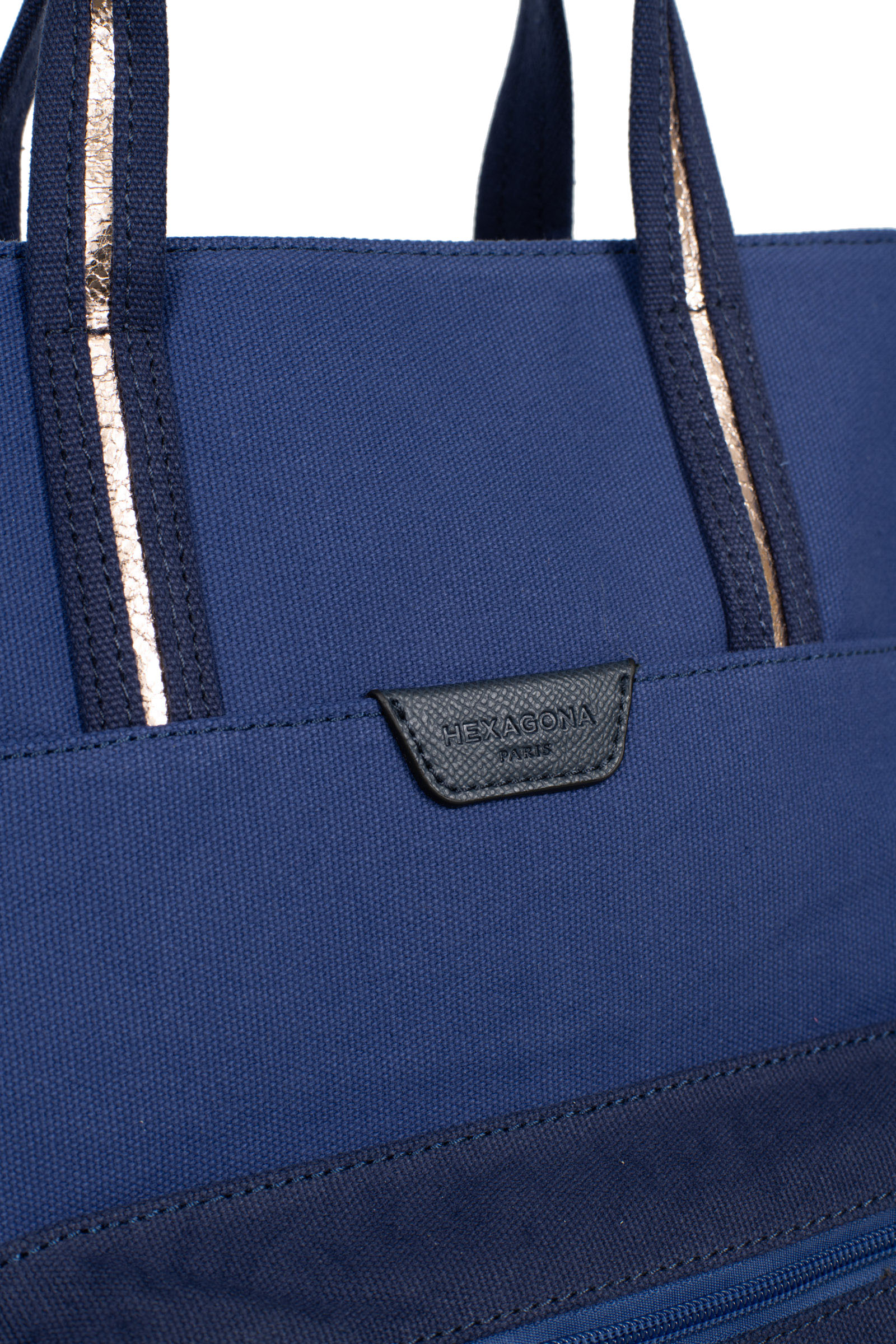 Sacs à dos KAYA femme bleu Hexagona Sacs à dos KAYA femme bleu Bleu marine