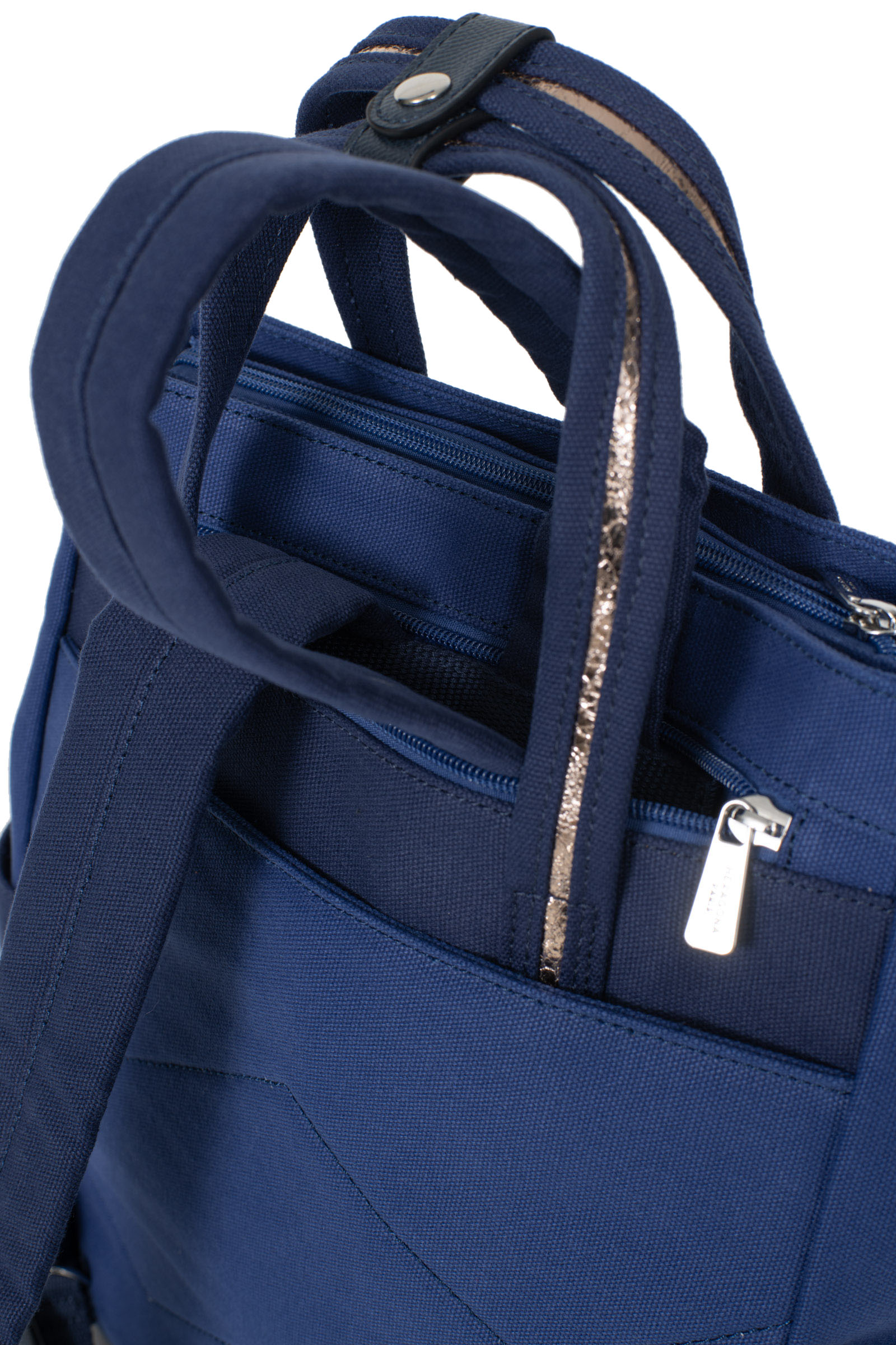 Sacs à dos KAYA femme bleu Hexagona Sacs à dos KAYA femme bleu Bleu marine