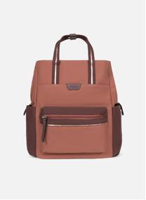 Sacs à dos KAYA femme bleu