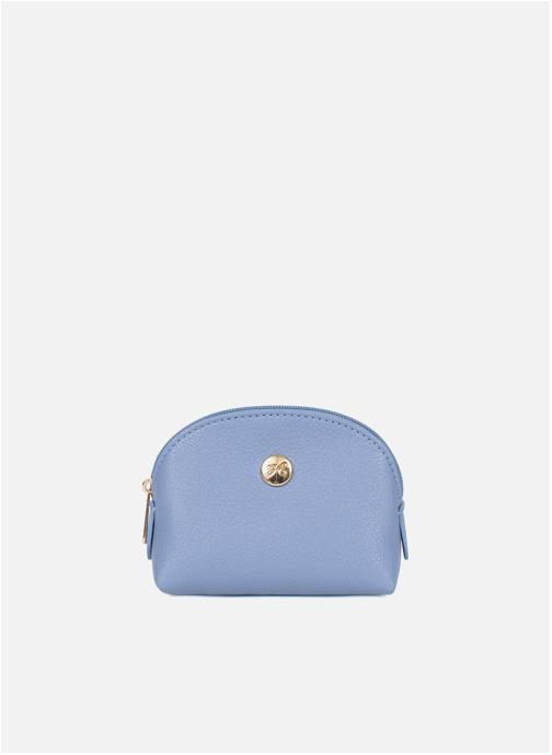 Hexagona Porte-monnaies Porte-monnaie - LUNA bleu