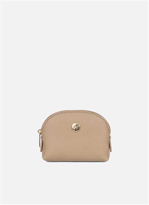 Hexagona Porte-monnaies Porte-monnaie - LUNA beige