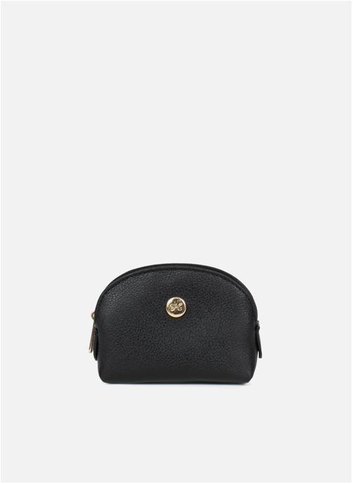 Hexagona Porte-monnaies Porte-monnaie - LUNA noir
