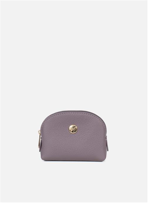 Hexagona Porte-monnaies Porte-monnaie - LUNA violet