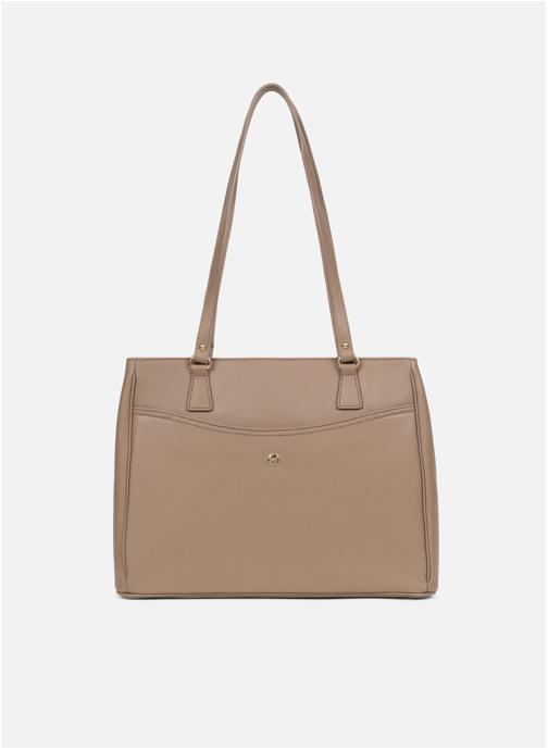 Hexagona Sacs bandoulière LUNA femme marron