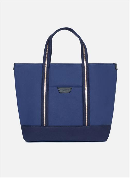 Hexagona Cabas KAYA femme bleu