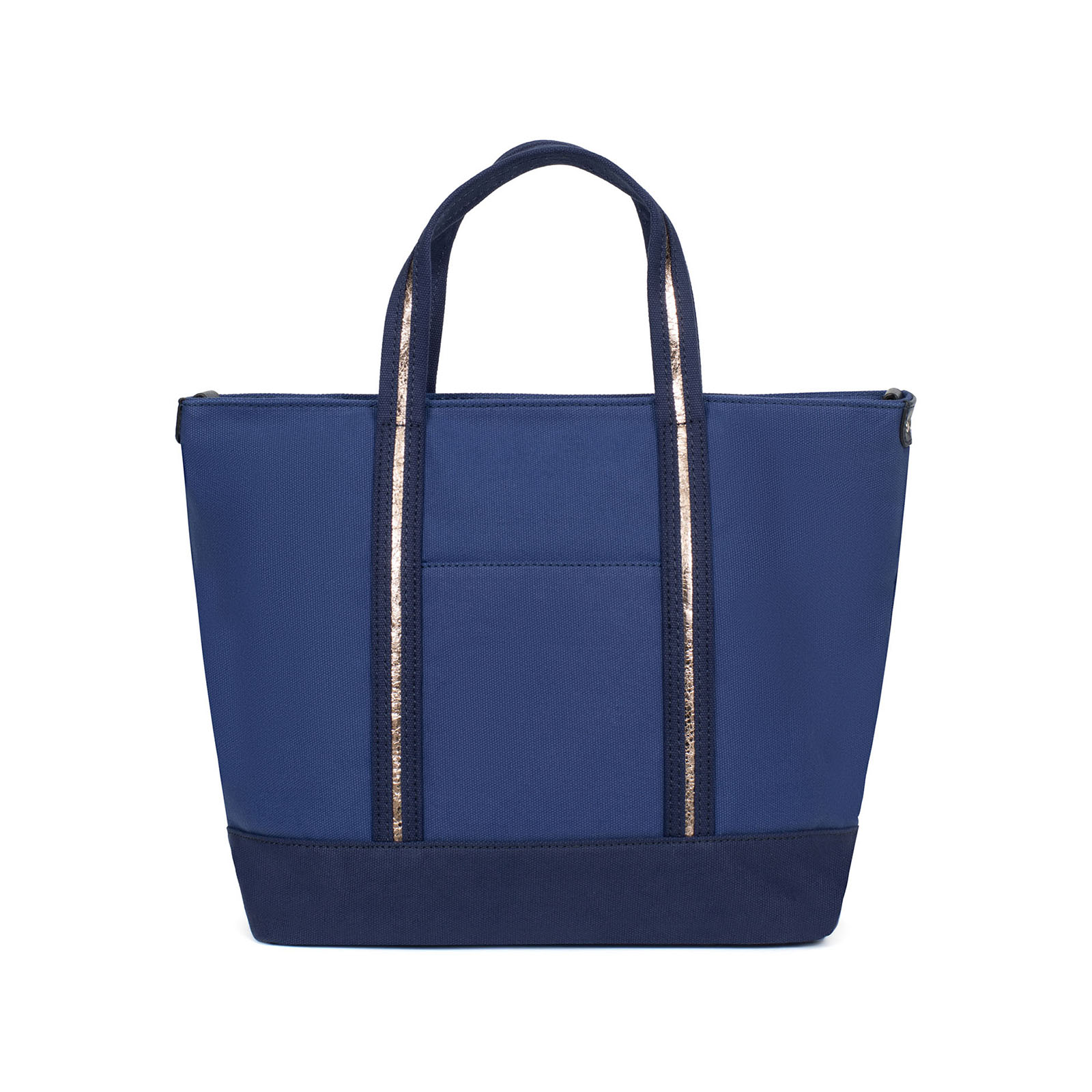 Cabas KAYA femme bleu Hexagona Cabas KAYA femme bleu Bleu marine