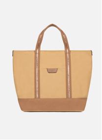 Cabas KAYA femme bleu
