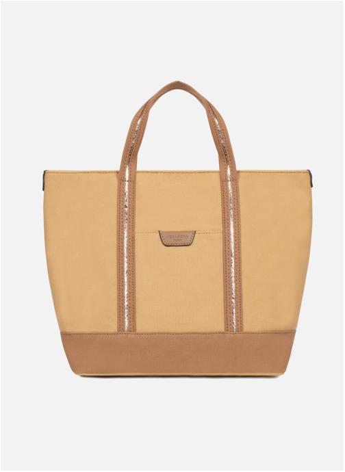 Hexagona Cabas KAYA femme beige