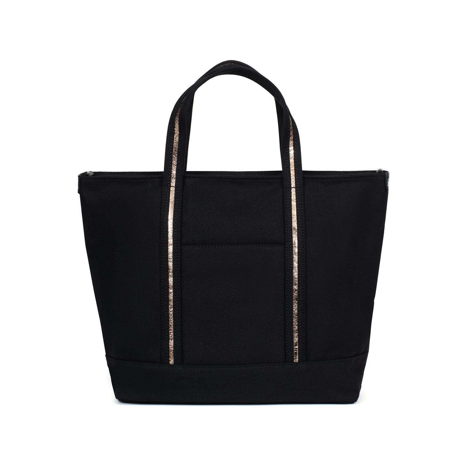 Cabas KAYA femme noir Hexagona Cabas KAYA femme noir Noir
