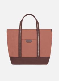 Cabas KAYA femme bleu