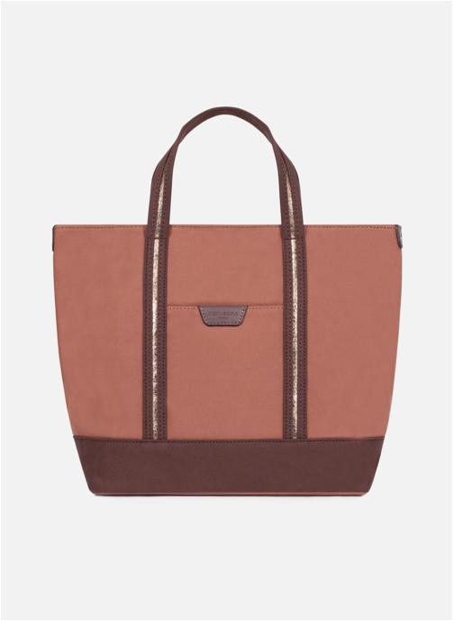 Hexagona Cabas KAYA femme rose