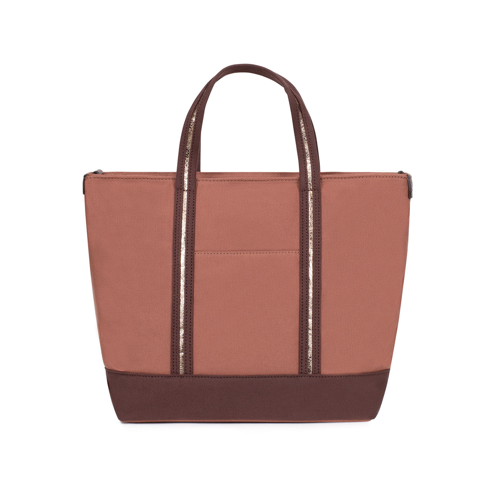 Cabas KAYA femme rose Hexagona Cabas KAYA femme rose Rose
