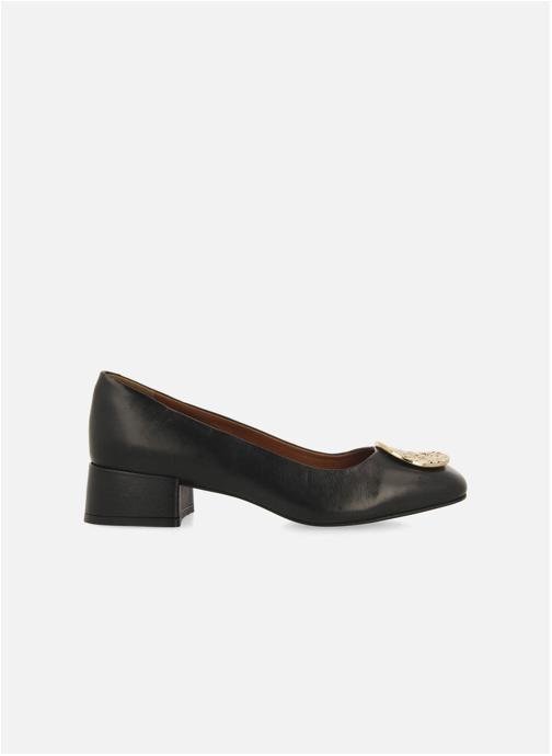Escarpins de luxe pour femme - Lanvin