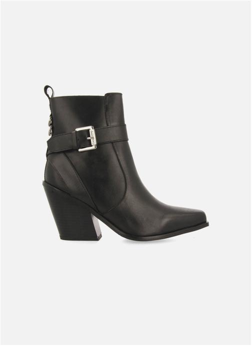 Bottes Tamaris Femme 1-25375-43 - Tendance, Cuir, Confortables