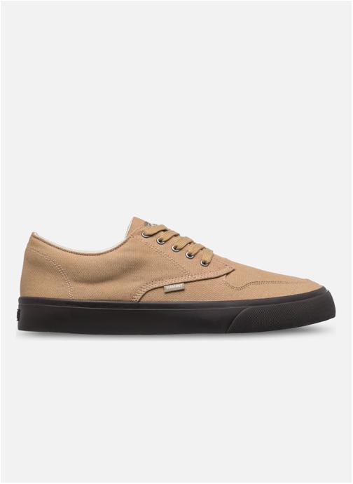Element Baskets basses Topaz C3 homme beige