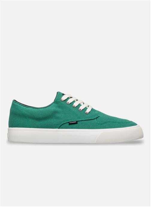 Element Baskets basses Topaz C3 homme vert