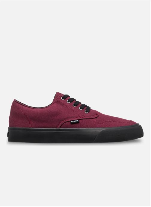 Element Baskets basses Topaz C3 homme rouge