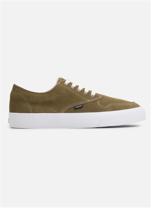 Element Baskets basses Topaz C3 homme marron