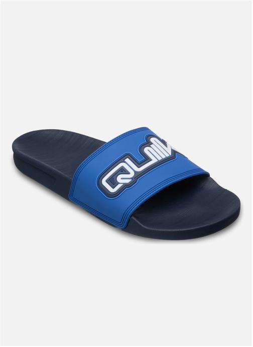 Quiksilver Mules Rivi homme bleu