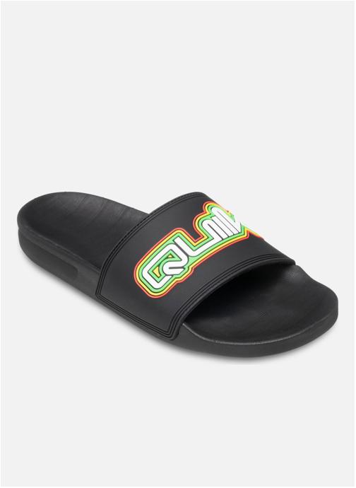 Quiksilver Mules Rivi homme noir