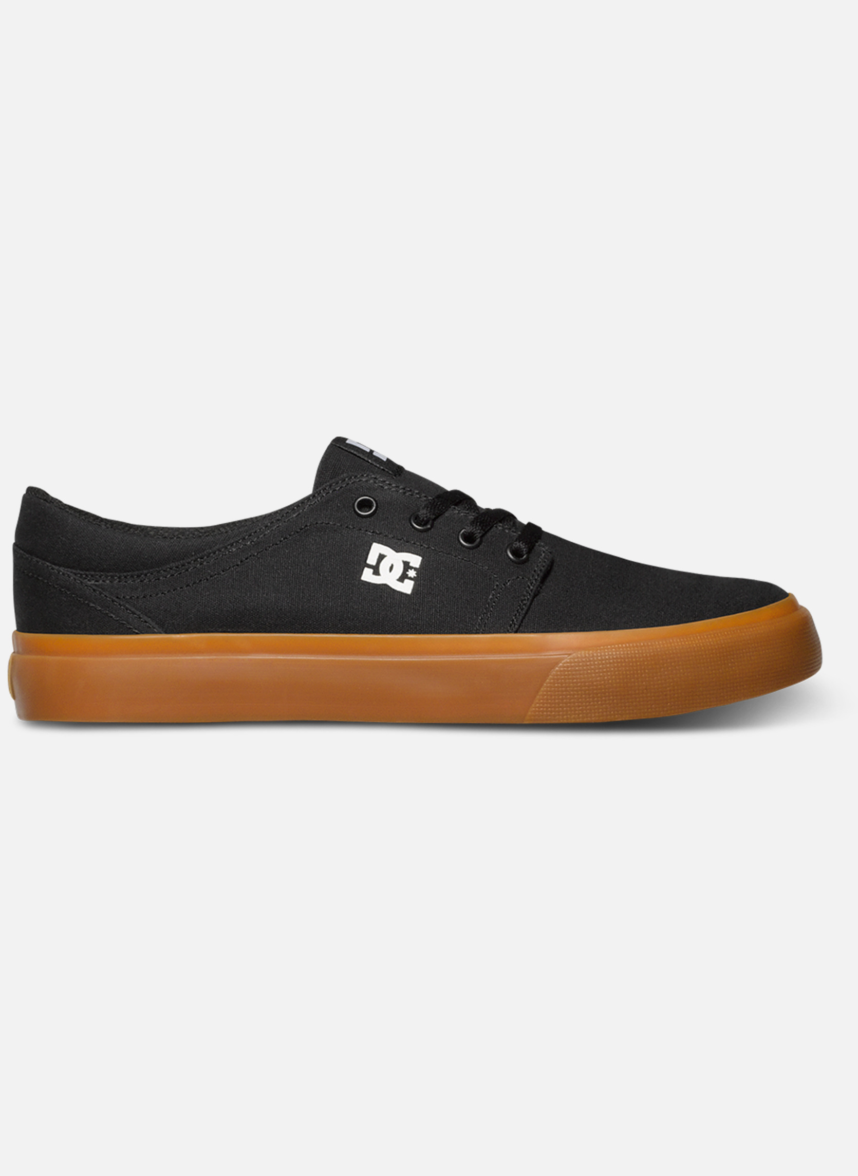 Baskets basses - DC SHOES - Lynx Zero - Homme - Synthétique - Lacets