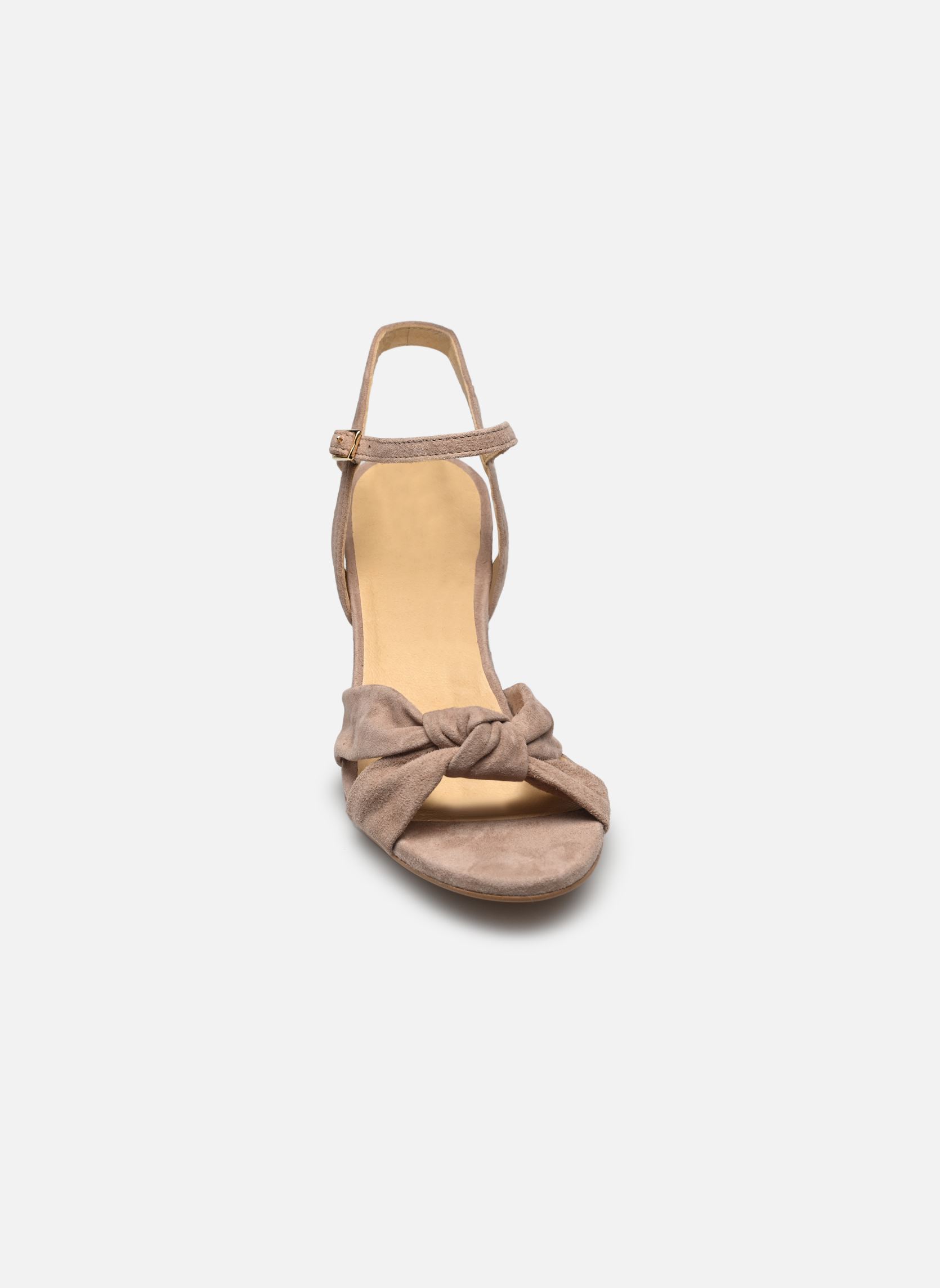 Sandalen Bao - sandales damen beige Georgia Rose Sandalen Bao - sandales damen beige TAUPE