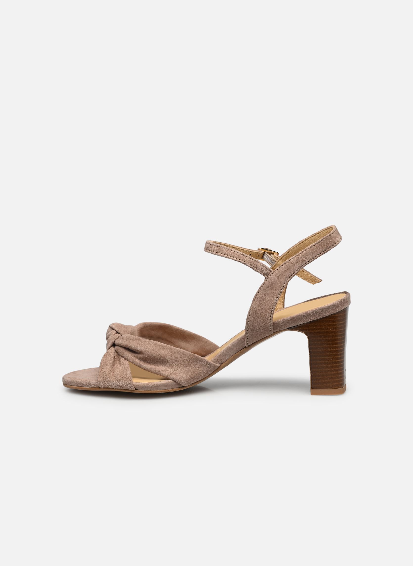Sandalen Bao - sandales damen beige Georgia Rose Sandalen Bao - sandales damen beige TAUPE