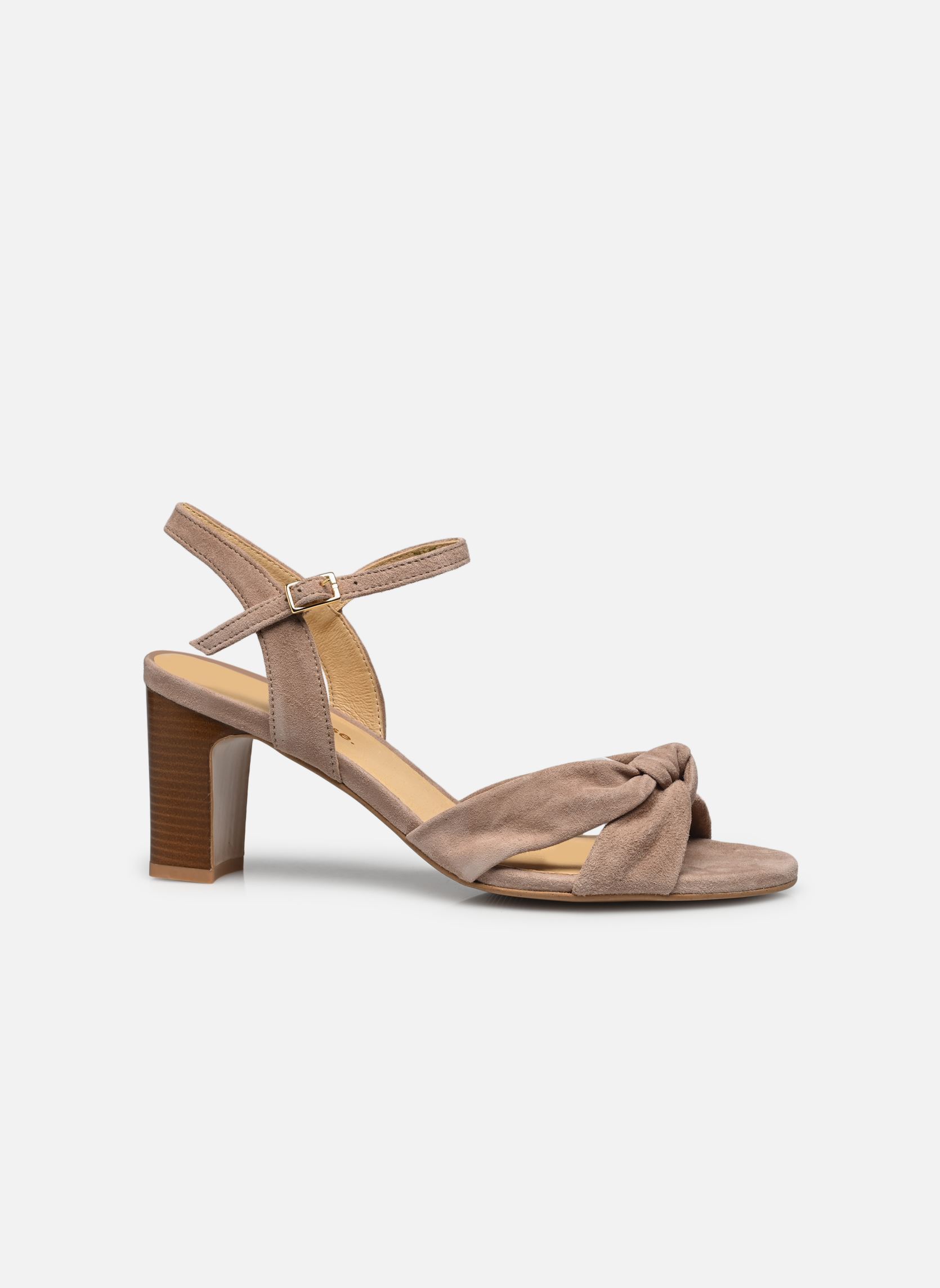 Sandalen Bao - sandales damen beige Georgia Rose Sandalen Bao - sandales damen beige TAUPE