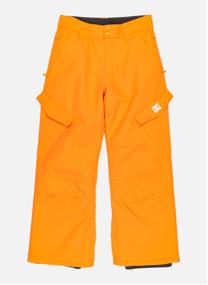Pantalons Banshee garçon noir
