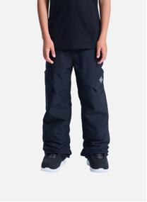 Pantalons Banshee garçon noir DC Shoes Pantalons Banshee garçon noir Noir