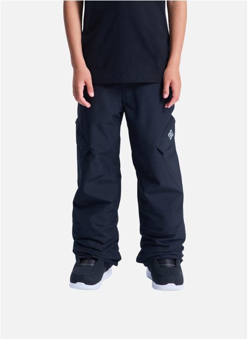 DC Shoes Pantalons Banshee garçon noir