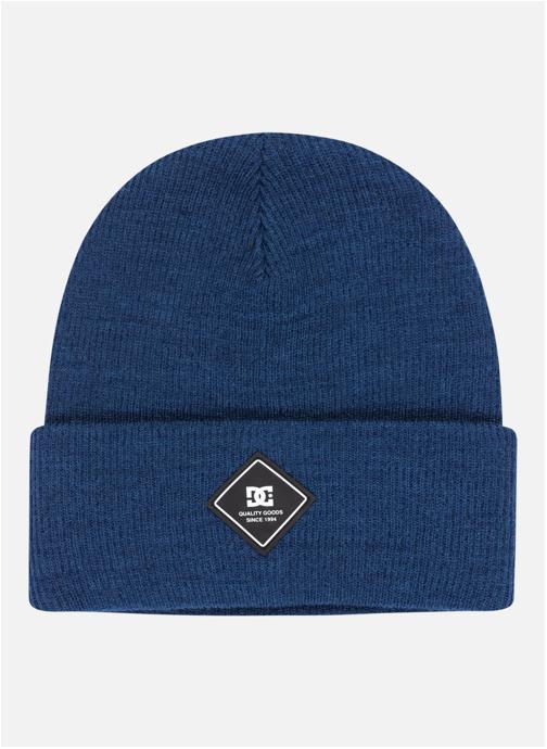 DC Shoes Bonnets Label garçon bleu