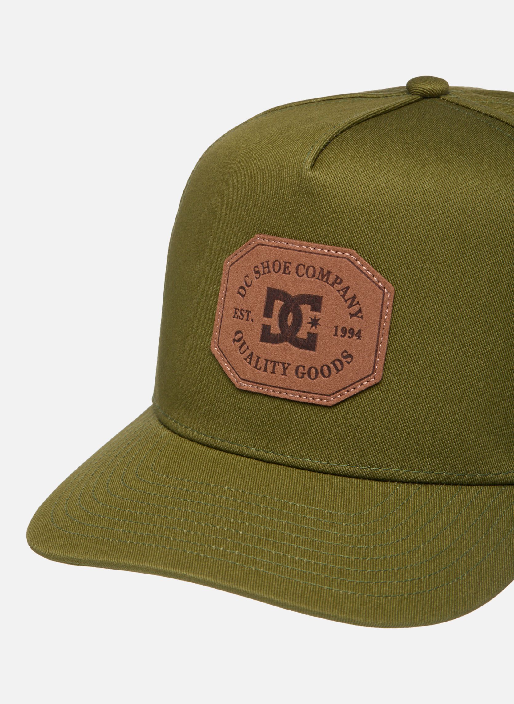 Casquette DC Shoes Occasion - Bon état - Streetwear